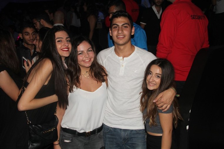 XXIst Century at O1NE Beirut